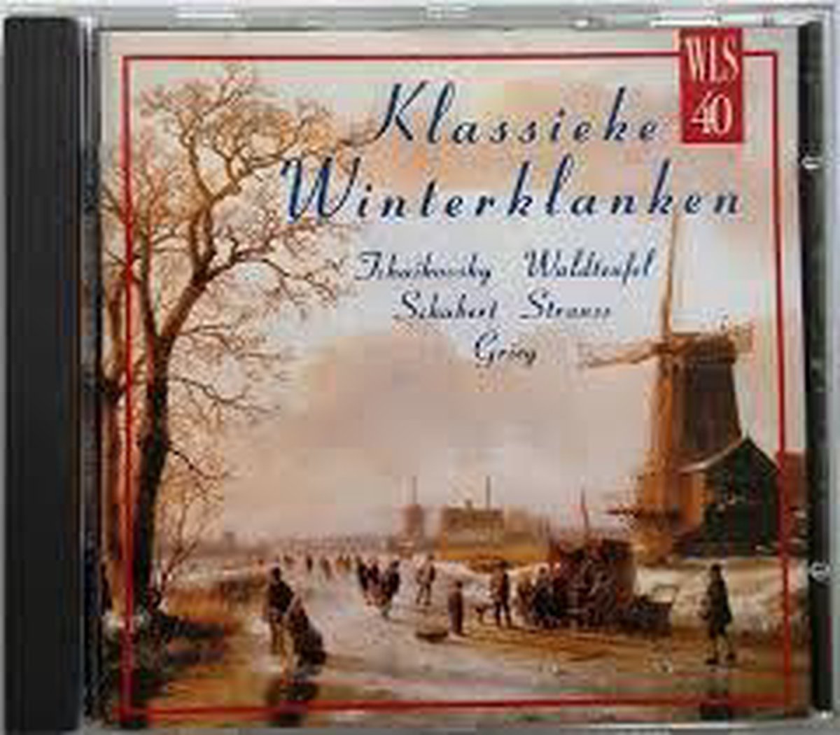 Klassieke Winterklanken