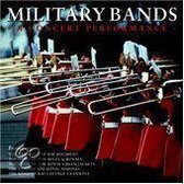 Military Bands -A Concert