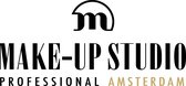 Make-up Studio Mascara’s  voor gekrulde en volle wimpers