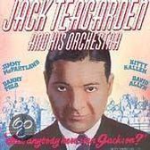 Jack Teagarden Orchestra V.2, 1941-44: Has...