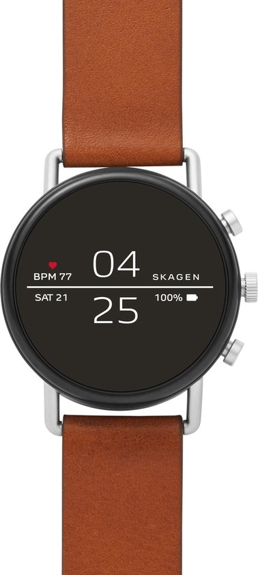 Skagen Connected Falster Gen 4 Smartwatch