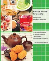 Russian Reader for Cooking
