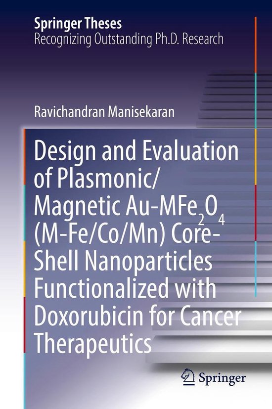 Engineering (R0) - Design and Evaluation of Plasmonic/Magnet ... - cover