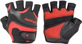 Flexfit Gloves Men (Black/Red) XL