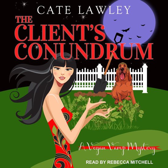 The Client’s Conundrum - cover