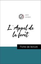 Analyse de l'œuvre : L'Appel de la forêt (résumé et fiche de lecture plébiscités par les enseignants sur fichedelecture.fr)