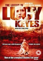 Legend Of Lucy Keyes