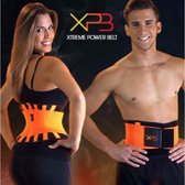 Xtreme - Power Belt - Afslankband - Maat XL