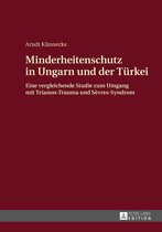 Minderheitenschutz in Ungarn und der Tuerkei