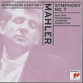 Bernstein Century - Mahler: Symphony no 7 / New York PO