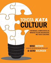 Toyota Kata Cultuur