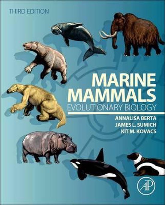 Foto: Marine mammals