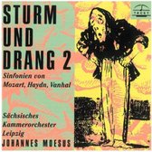 Sturm Und Drang Vol. 2 (Mozart, Hay
