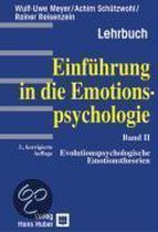 Einführung in die Emotionspsychologie 2. Lehrbuch