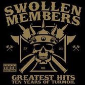 Greatest Hits Swollen Members