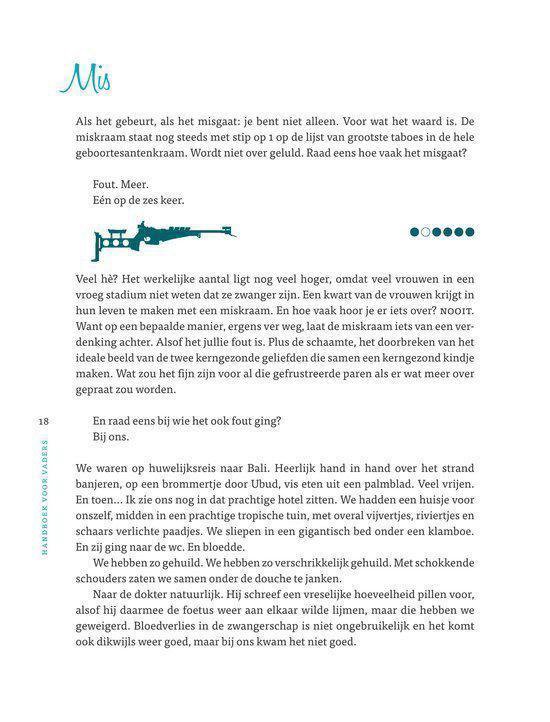 Handboek voor vaders