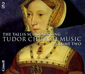Tudor Church Music 2