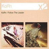 Korn/follow the Leader [2cd Slipcase]