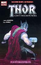Thor - Gott des Donners 02: Die Götterbombe