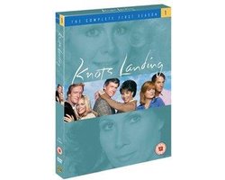 Knots Landing -Season 1-