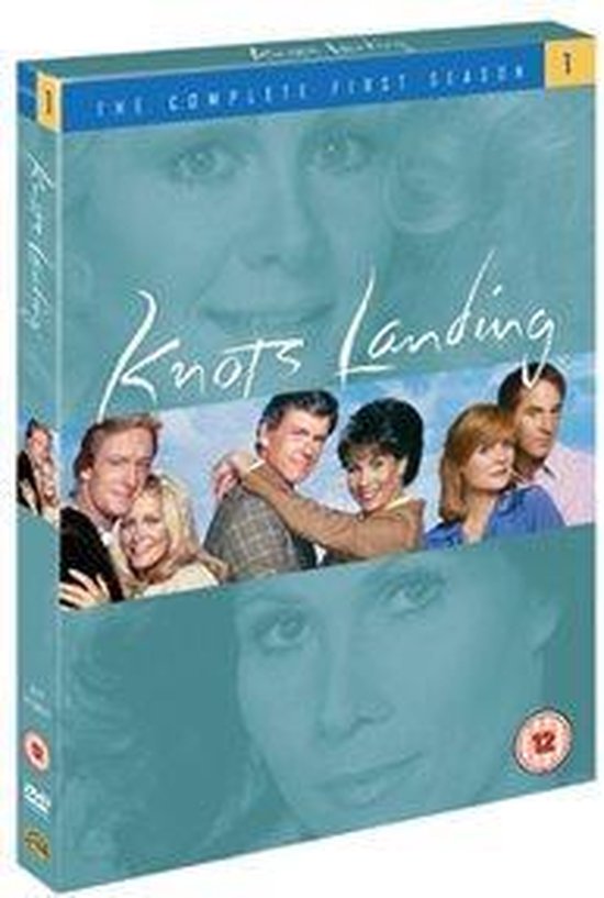 Knots Landing -Season 1-