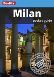 Milan Berlitz Pocket Guide 3rd