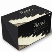 The Piano, The Ultimate Piano Collection Of The Century