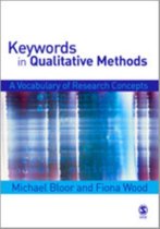 Keywords in Qualitative Methods