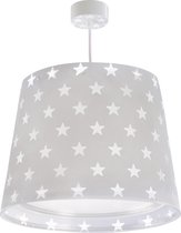 Dalber Stars - Kinderkamer hanglamp - Grijs