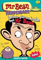Mr. Bean moppenboek 12