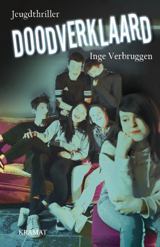 Doodverklaard