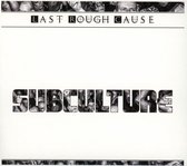 Last Rough Case - Subculture (CD)