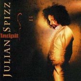 Julian Spizz - Incipit (CD)
