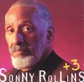 Sonny Rollins Plus 3