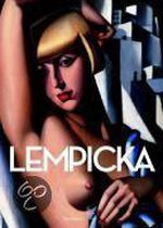 Tamara de Lempicka