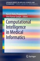 Computational Intelligence in Medical Informatics