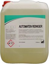 Automatenreiniger 10 ltr.