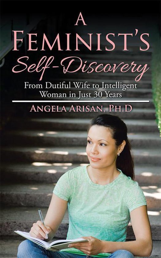A Feminist’S Self-Discovery - cover