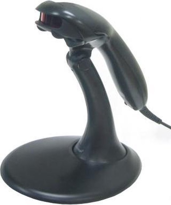 Honeywell barcode scanners MS9520 VOYAGER