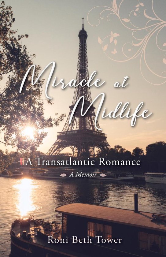 Miracle at Midlife - cover