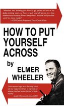 How to Put Yourself Across