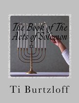 The Book of the Acts of Solomon