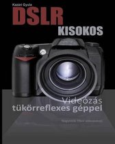 DSLR kisokos