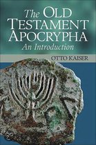 The Old Testament Apocrypha