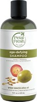 Petal Fresh Grape Seed & Olive Oil Shampoo 475 ml