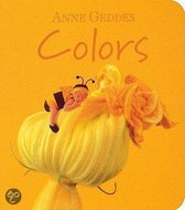 Anne Geddes Colors