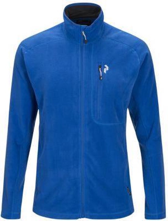 Peak Performance Lead Jacket Heren maat M