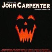 Essential John Carpenter Film Music Collection