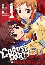Corpse Party Blood Covered Vol 1