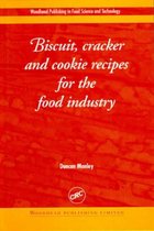 Biscuit, Cracker and Cookie Recipes for the Food Industry